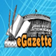 egazette logo