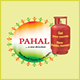 Pahal logo